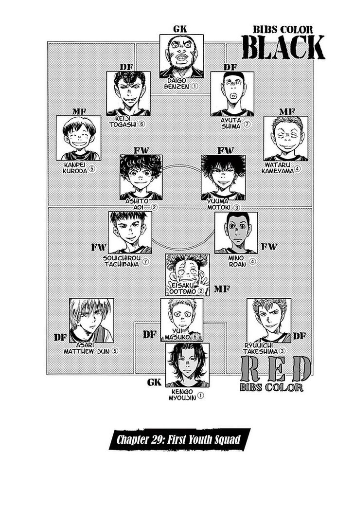 Ao Ashi, Chapter 29 image 06